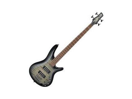 Ibanez SR400EQM-SKG Surreal Black Burst Gloss