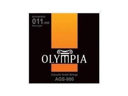 Olympia AGS900
