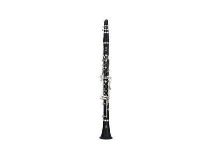 Yamaha YCL Bb Clarinet