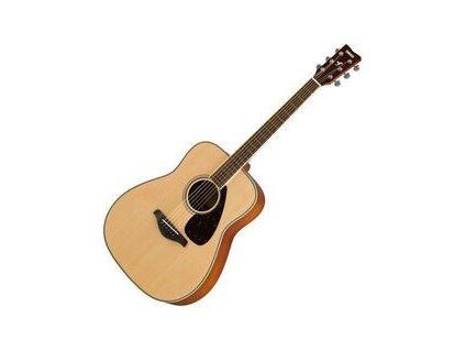 Yamaha FG820NTII Natural