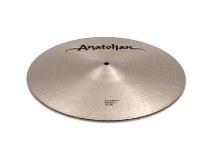 Anatolian Traditional Crash Cymbal