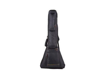 RockBag RB20506FV-B Deluxe Line Gigbag for Electric guitar Black