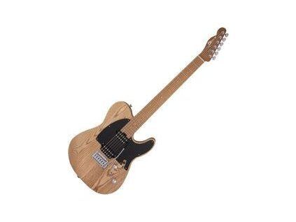 Charvel Pro-Mod So-Cal Style 2 24 HH 2PT CM Ash