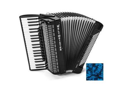 Weltmeister Piano accordion
