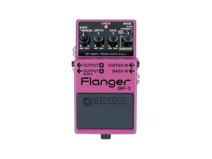 Boss BF-3