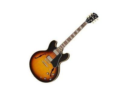 Gibson ES-345 Vintage Burst