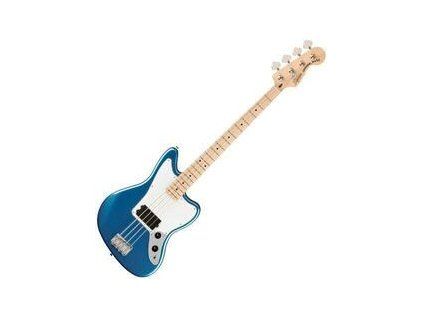 Fender Squier Affinity Series Jaguar Bass H MN WPG Lake Placid Blue
