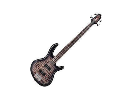 Cort Action DLX Plus Faded Grey Burst