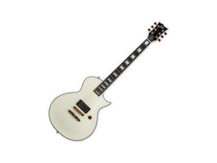ESP LTD NW-44 Olympic White