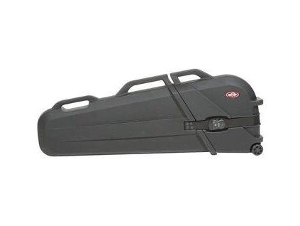 SKB Cases 1SKB-44RW ATA Rated Electric Bass Safe Bassguitar Case