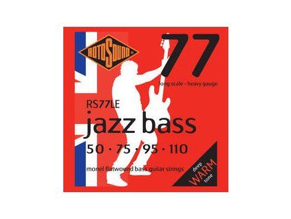 Rotosound RS77LE