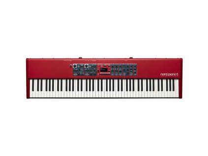 Piano Piano Number of