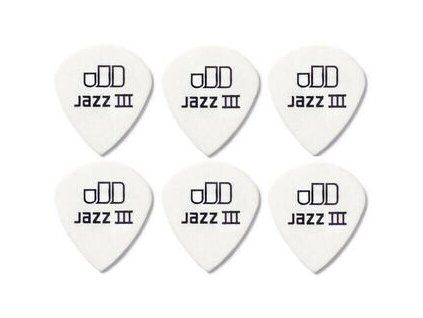 Dunlop Tortex Jazz III
