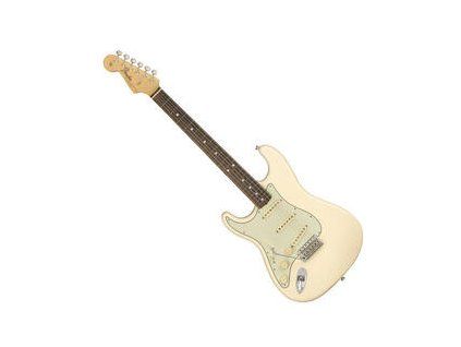 Fender American Original ‘60s Stratocaster RW Olympic White