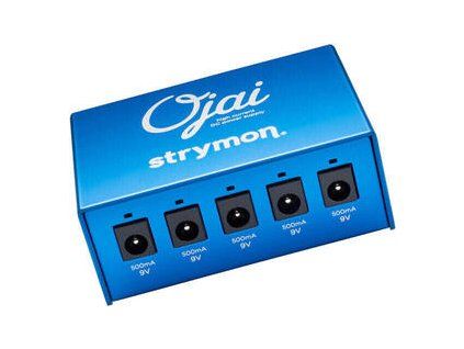 Strymon Ojai