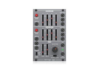 Behringer 140 DUAL ENVELOPE/LFO