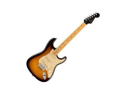 Fender Ultra Luxe Stratocaster MN 2-Color Sunburst