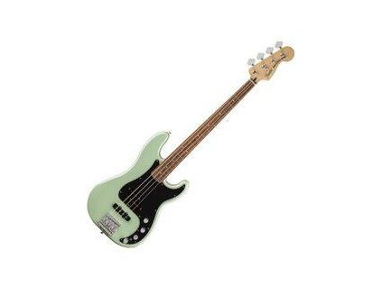 Fender Deluxe Active Precision Bass Special PF Surf Pearl