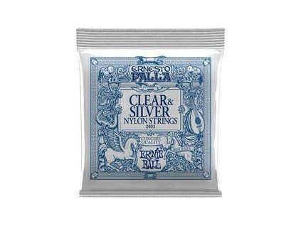 Ernie Ball Ernesto Palla