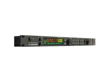 TC Electronic