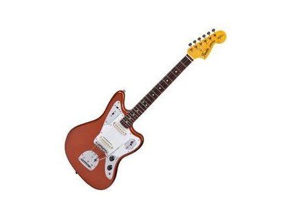 Fender Johnny Marr Jaguar RW