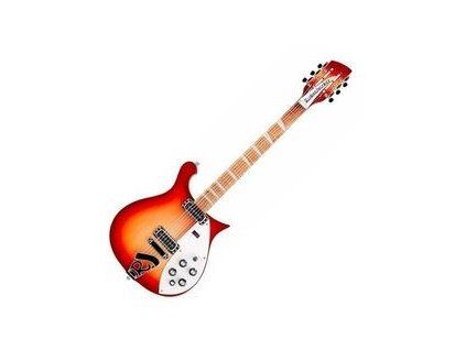 Rickenbacker 620/12