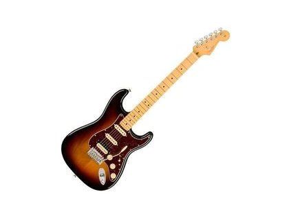 Fender American Professional II Stratocaster MN Bridge
