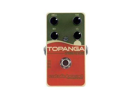 Catalinbread Topanga