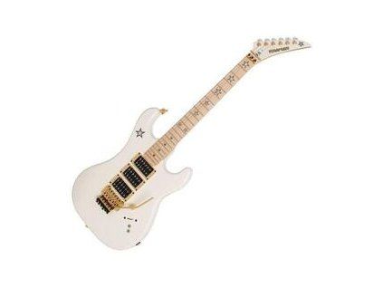 Kramer Jersey Star Alpine White