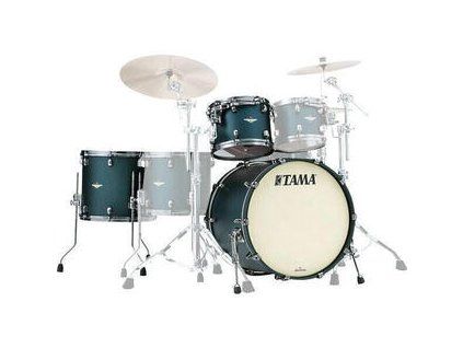 Tama MA32CZS Starclassic Maple Deep Green Metallic