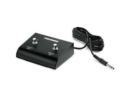 Fishman Loudbox Amplifiers Footswitch