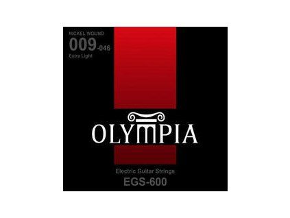 Olympia EGS600