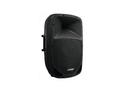 Omnitronic Active Loudspeaker Frequency
