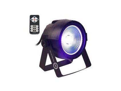 Light4Me Par 30W UV LED