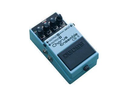 Boss CE-5