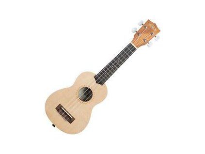 Kala Soprano Ukulele Satin