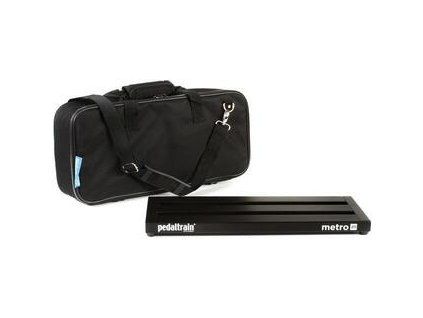 Pedaltrain Metro