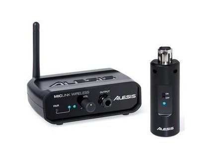 Alesis MicLink UK/EU Power supply