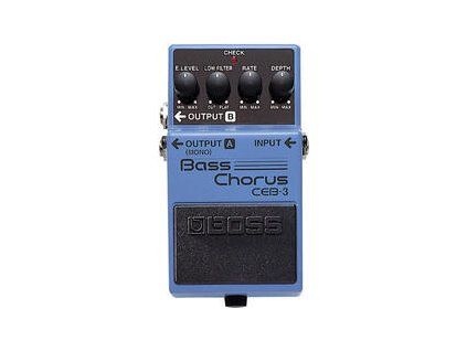 Boss CEB-3