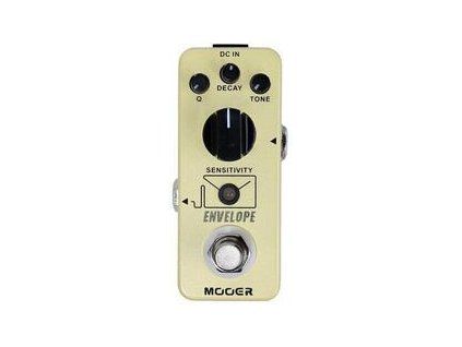MOOER Envelope