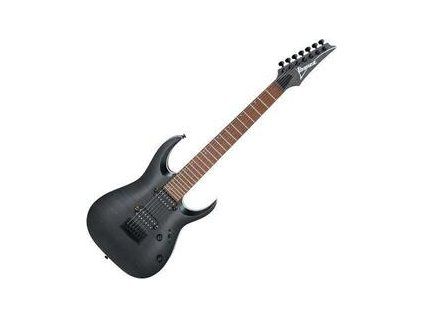 Ibanez RGA742FM-TGF Transparent Gray