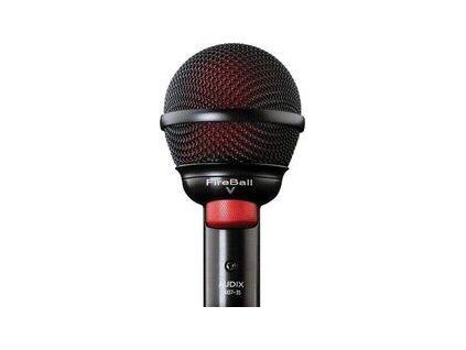 AUDIX FIREBALL-V Instrument Dynamic Microphone