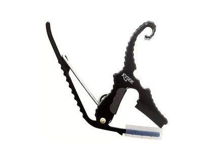 Kyser KG3BA Short-Cut Partial