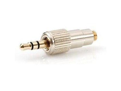 DPA DAD6034 - Sennheiser Evolution/G2/G3/D1, X2 Digital Wireless, Audio Ltd En2 TX