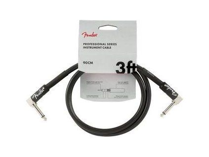 Fender Patch Cable (Angled)