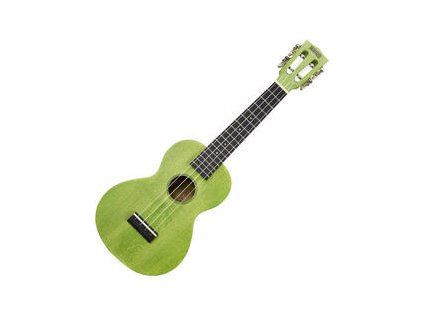 Mahalo ML2SG Concert Ukulele Sea Foam Green