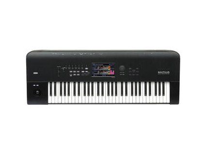 Korg Nautilus-61