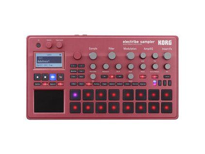 Korg Electribe Sampler RD Offer