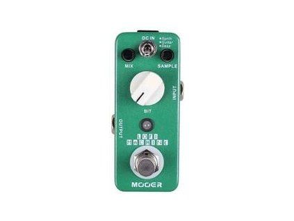MOOER Lofi Machine