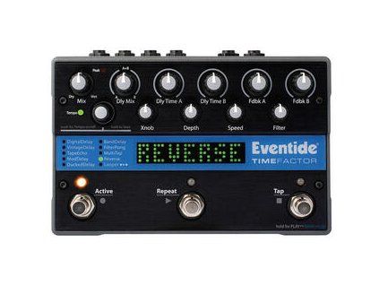 Eventide TimeFactor
